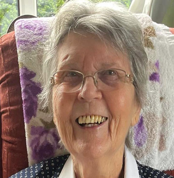 Barbara