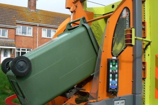 garden waste