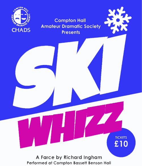 Ski Whizz
