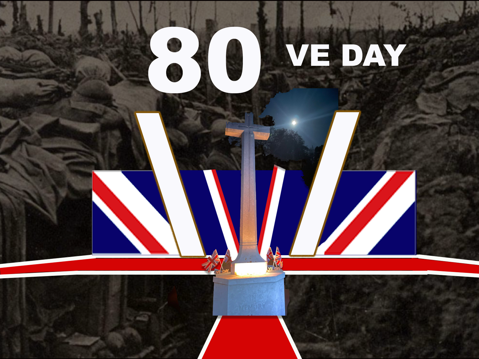 VE 80