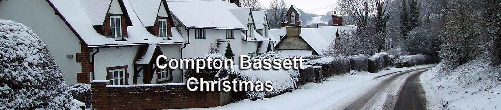 Snow Compton Bassett